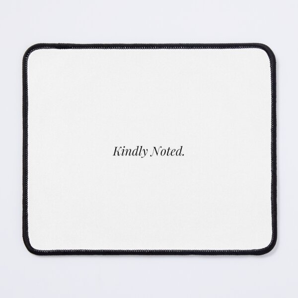 Item preview, Per My Last Email designed and sold by Nelkis.