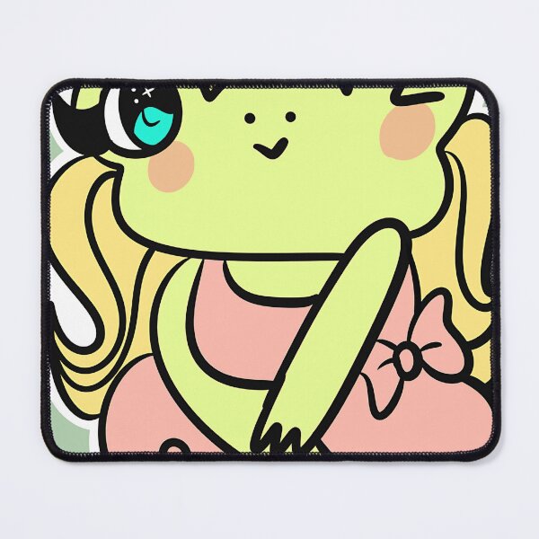 Item preview, Princess Frog Royalty Amphibian Lover designed and sold by Ibrahimott.