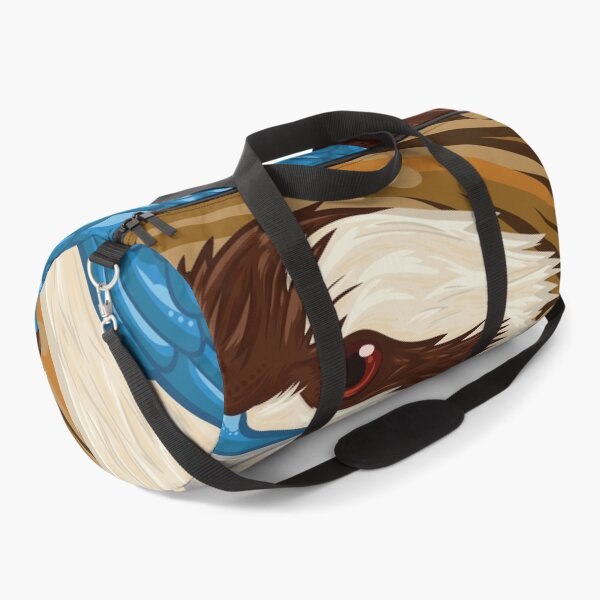 Item preview, Painted Kookaburra designed and sold by LegallyDistinct.