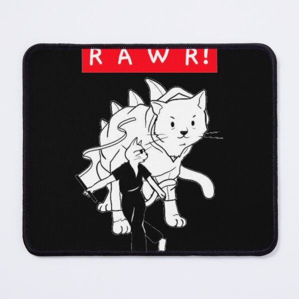 Item preview, Rawr Dinosaur Cat Costume designed and sold by GenZFashion000.