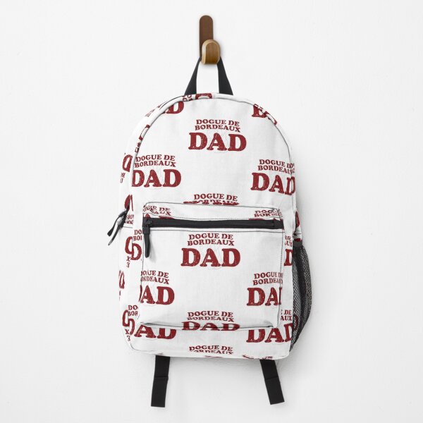 Item preview, Dogue De Bordeaux Dad Dog Father Cute Pet Distressed designed and sold by SoyLamderma.