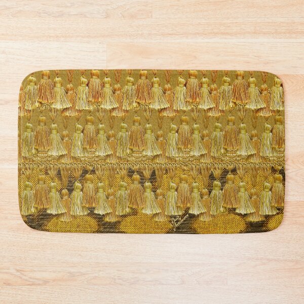 Item preview, Casablanca Gold designed and sold by Fluid Artzworx.