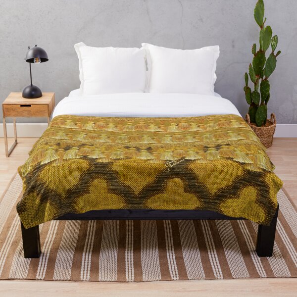 Item preview, Casablanca Gold designed and sold by Fluid Artzworx.