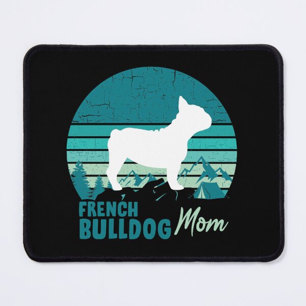 Item preview, French Bulldog Mom Vintage Retro Kids designed and sold by SoyLamderma.