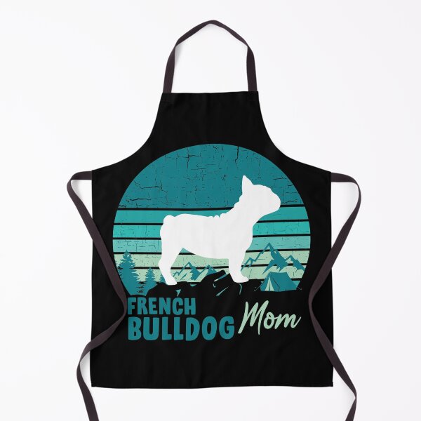 Item preview, French Bulldog Mom Vintage Retro Kids designed and sold by SoyLamderma.