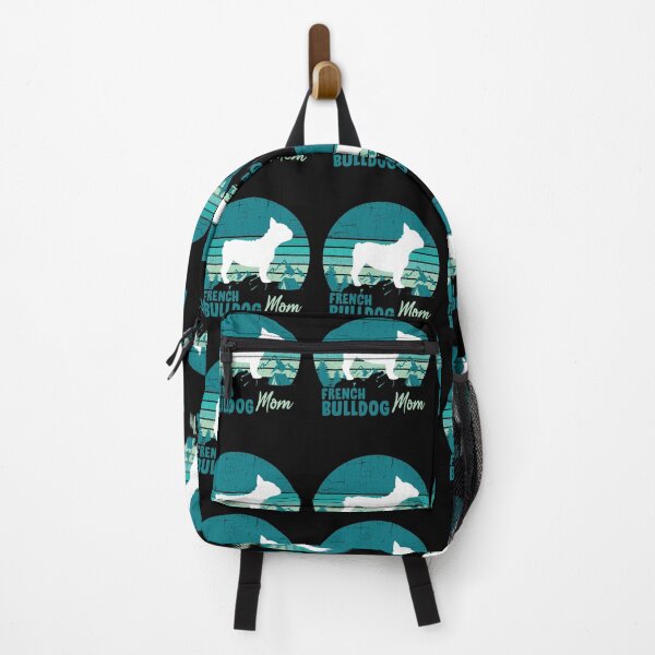 Item preview, French Bulldog Mom Vintage Retro Kids designed and sold by SoyLamderma.