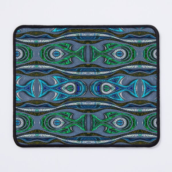 Item preview, Bohemian Fisheyes designed and sold by Deborah Maxemow.