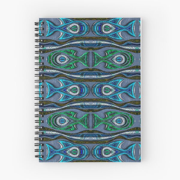 Item preview, Bohemian Fisheyes designed and sold by Deborah Maxemow.