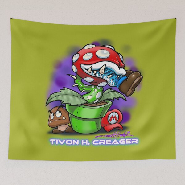 Item preview, Super Meal-io designed and sold by TivonHCreager.