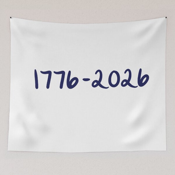 Item preview, 1776-2026 designed and sold by abeink.