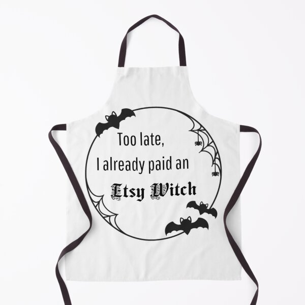 Item preview, Too late I already paid an Etsy witch designed and sold by VultraVi.