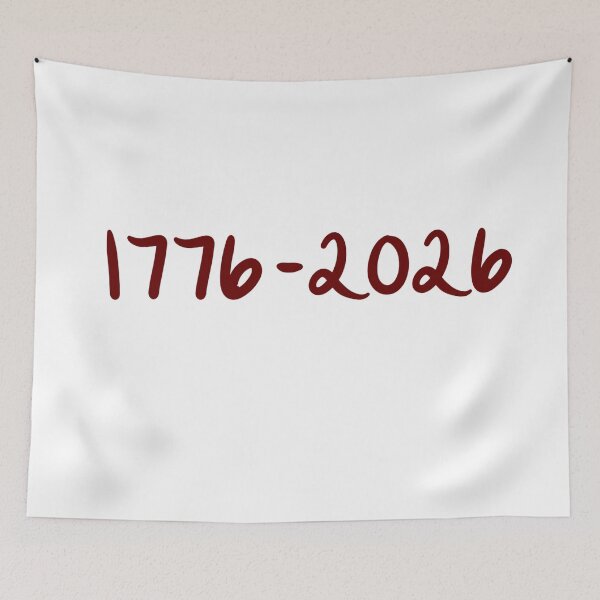 Item preview, 1776-2026 designed and sold by abeink.