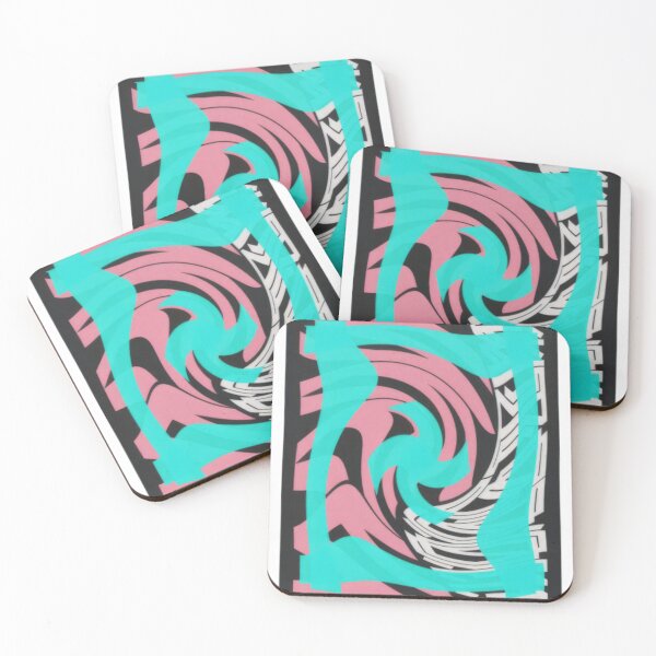 Item preview, Swirl Logic – Dynamic Spiral Abstract Composition designed and sold by sonlehuyak.