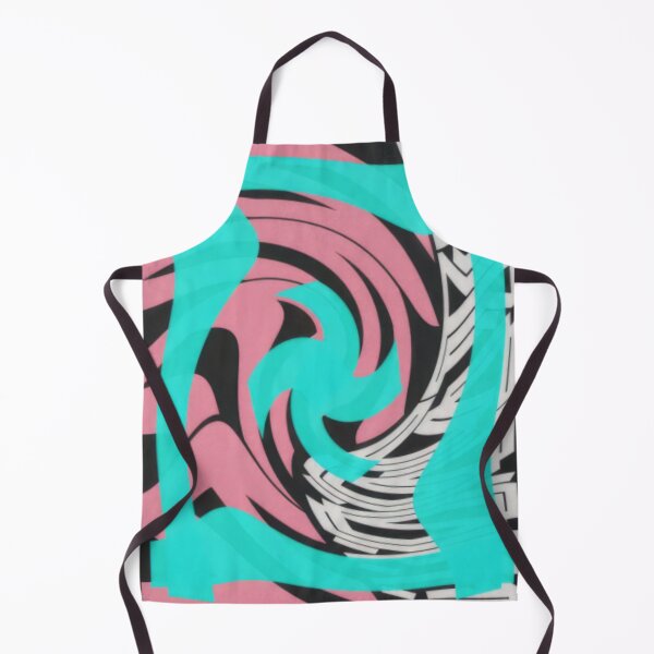 Item preview, Swirl Logic – Dynamic Spiral Abstract Composition designed and sold by sonlehuyak.