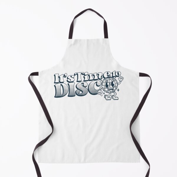 Item preview, Blue Disco Ball Mascot Cartoon Character designed and sold by wezzy-store.