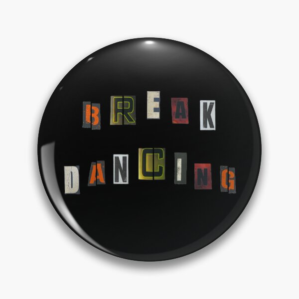 Item preview, Break Dancing  designed and sold by LindasPhotoArt.