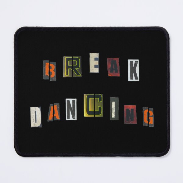 Item preview, Break Dancing designed and sold by LindasPhotoArt.