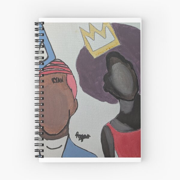 Item preview, Afro Royalty Art designed and sold by Ever Ether.