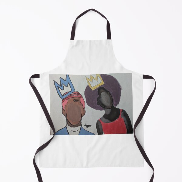 Item preview, Afro Royalty Art designed and sold by Ever Ether.