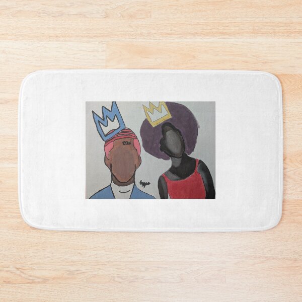 Item preview, Afro Royalty Art designed and sold by Ever Ether.
