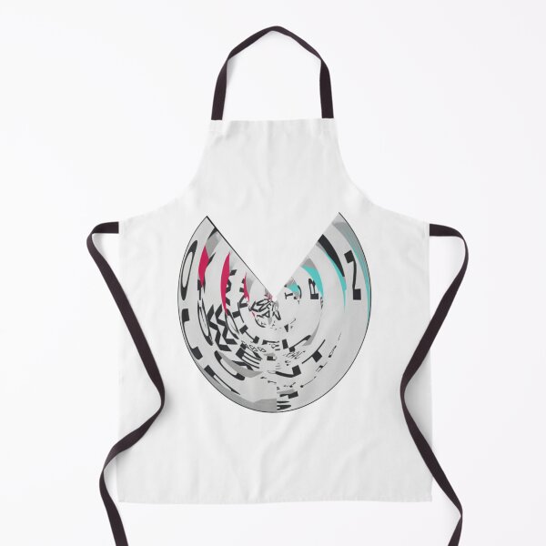 Item preview, Polar Perspective – Warped Geometry Abstract Design T-Shirt designed and sold by sonlehuyak.