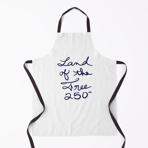Item preview, Land of the Free 250th designed and sold by abeink.