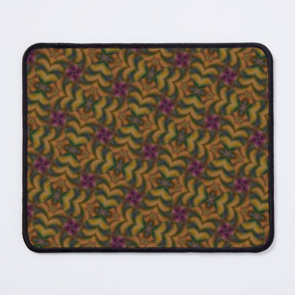 Item preview, Spring Meadow Pattern designed and sold by Shy Fractal Designs.