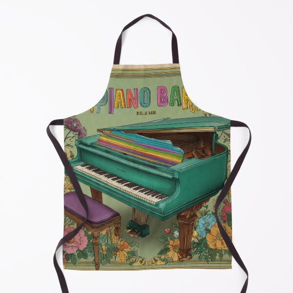 Item preview, 1970s Piano Bar designed and sold by HAYA6395.