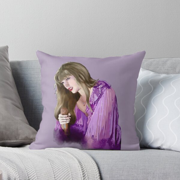 Item preview, Eras Taylor designed and sold by She’s The Boss.
