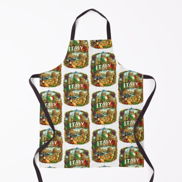 Item preview, Italy designed and sold by Looplk.