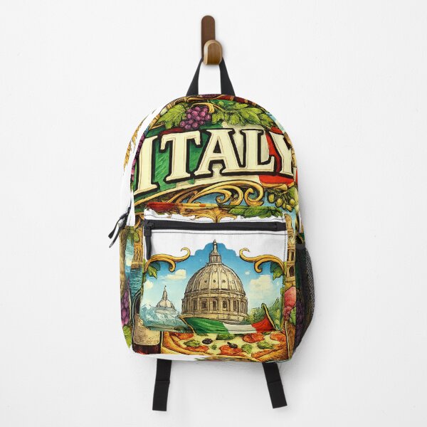 Item preview, Italy designed and sold by Looplk.
