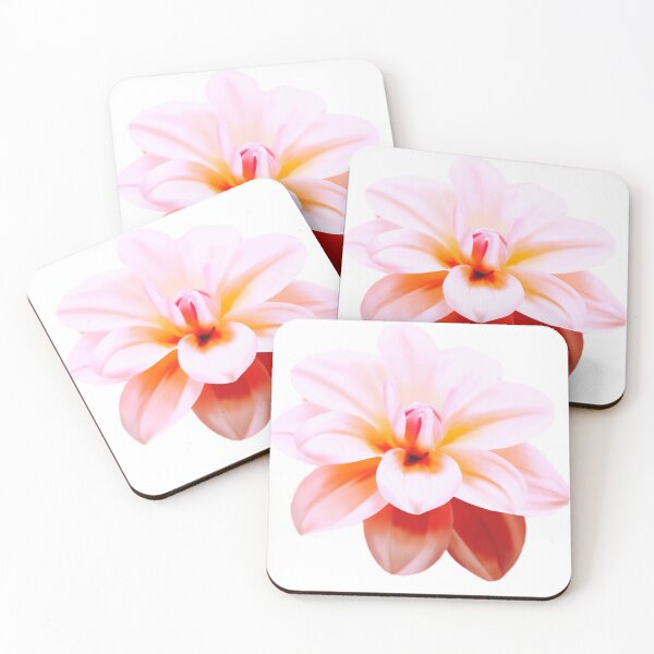 Item preview, Minimalist dahlia flower / Botanical line art/ japandi floral print  designed and sold by FineLineBotanical .