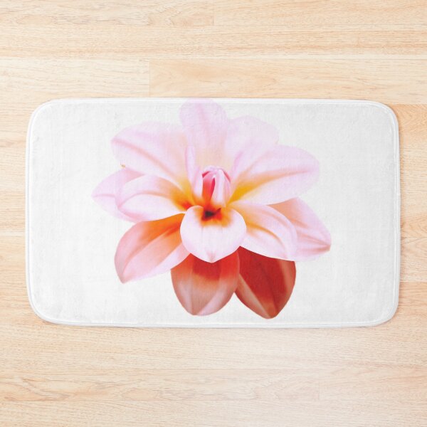 Item preview, Minimalist dahlia flower / Botanical line art/ japandi floral print  designed and sold by RareBotanical .