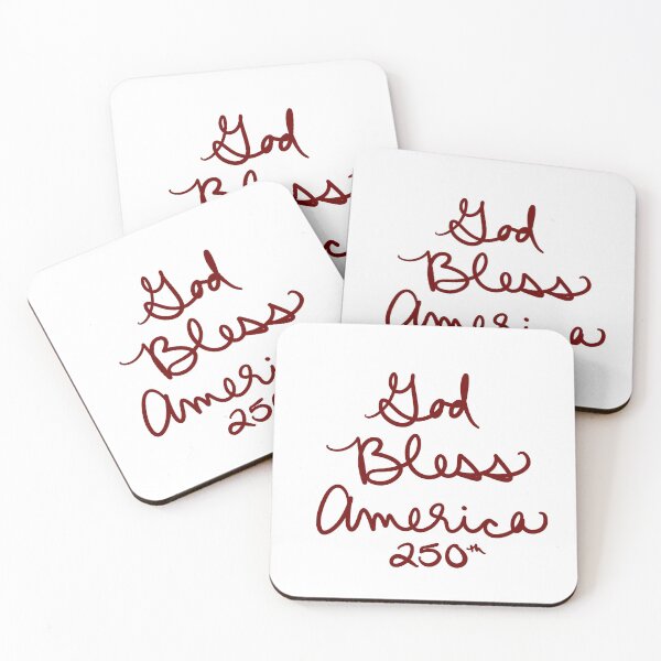 Item preview, God Bless America 250th designed and sold by abeink.