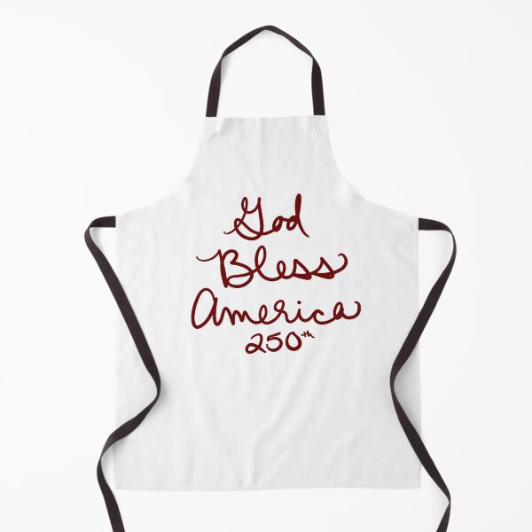 Item preview, Dios bendiga a América 250 aniversario designed and sold by abeink.