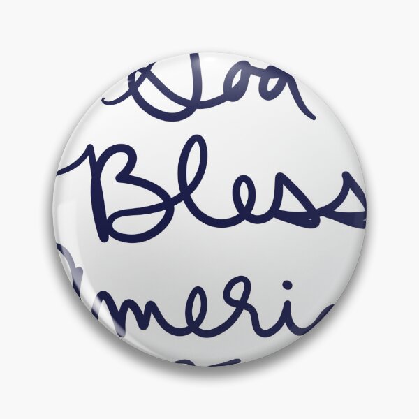 Item preview, God Bless America 250th designed and sold by abeink.