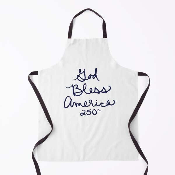 Item preview, Dios bendiga a América 250 aniversario designed and sold by abeink.