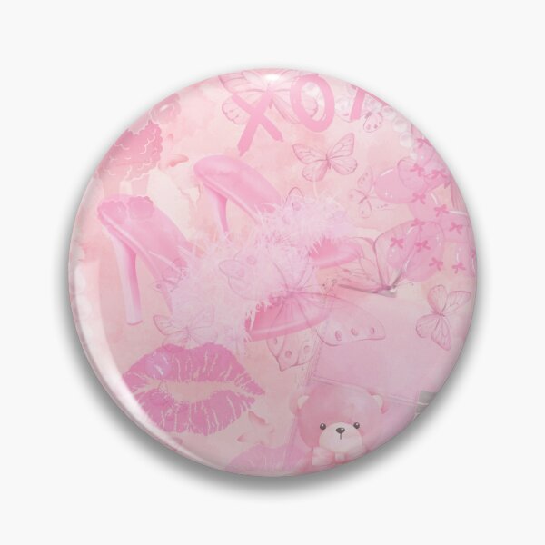 Item preview, Pink Obsessed designed and sold by CalliesCorner.