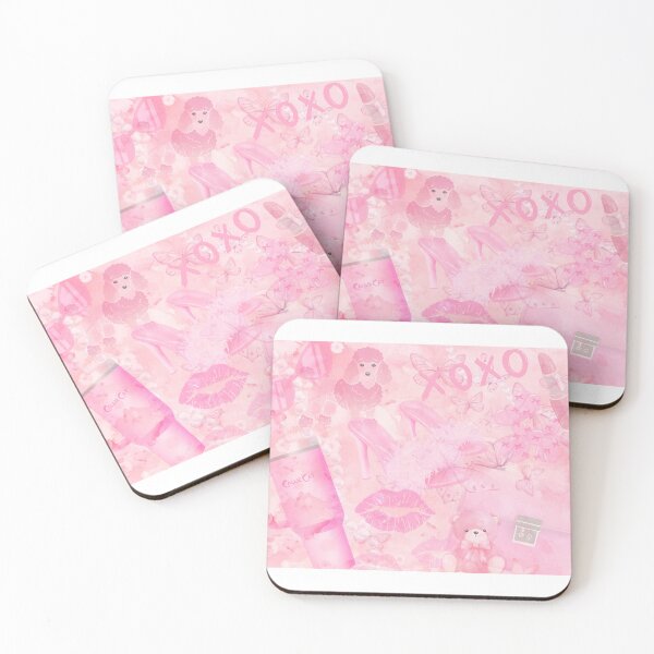 Item preview, Pink Obsessed designed and sold by CalliesCorner.