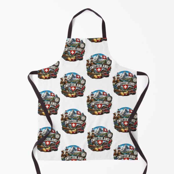 Item preview, Switzerland designed and sold by Looplk.