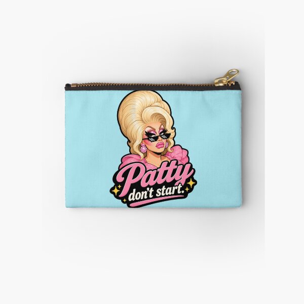 Item preview, Patty don't start designed and sold by ashleafjb.