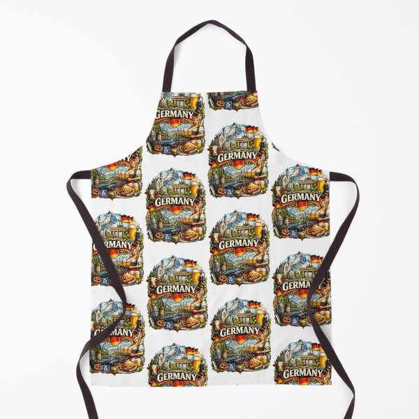 Item preview, Germany designed and sold by Looplk.