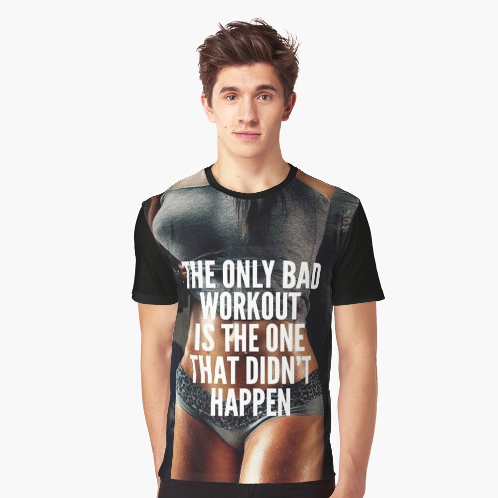 Item preview, Graphic T-Shirt designed and sold by superfitstuff.