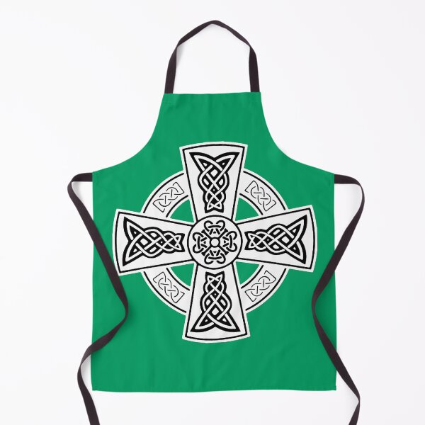 Item preview, Celtic High Cross Decorative Knotwork 2 designed and sold by taiche.