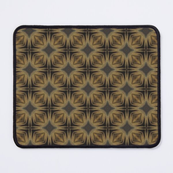 Item preview, Desert Night Sky Pattern designed and sold by Shy Fractal Designs.