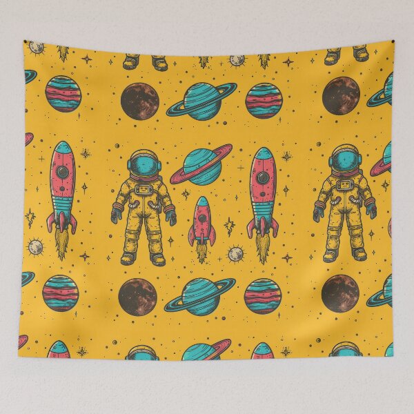 Item preview, Astro Dreamer designed and sold by Grafititee.