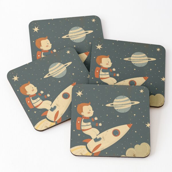 Item preview, Astro Dreamer designed and sold by Grafititee.