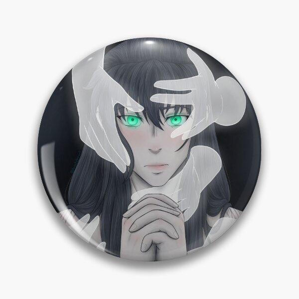 Item preview, The Fallen Angel designed and sold by AngstyBoi-Art.