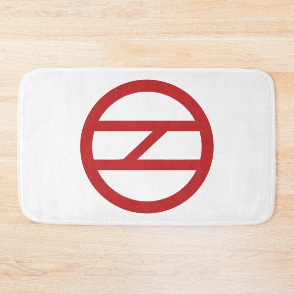 Item preview, DELHI METRO designed and sold by DRIPPED-STORE.
