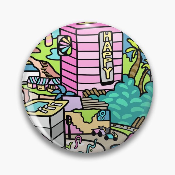 Item preview, Phuket Beach designed and sold by azzurroarts.